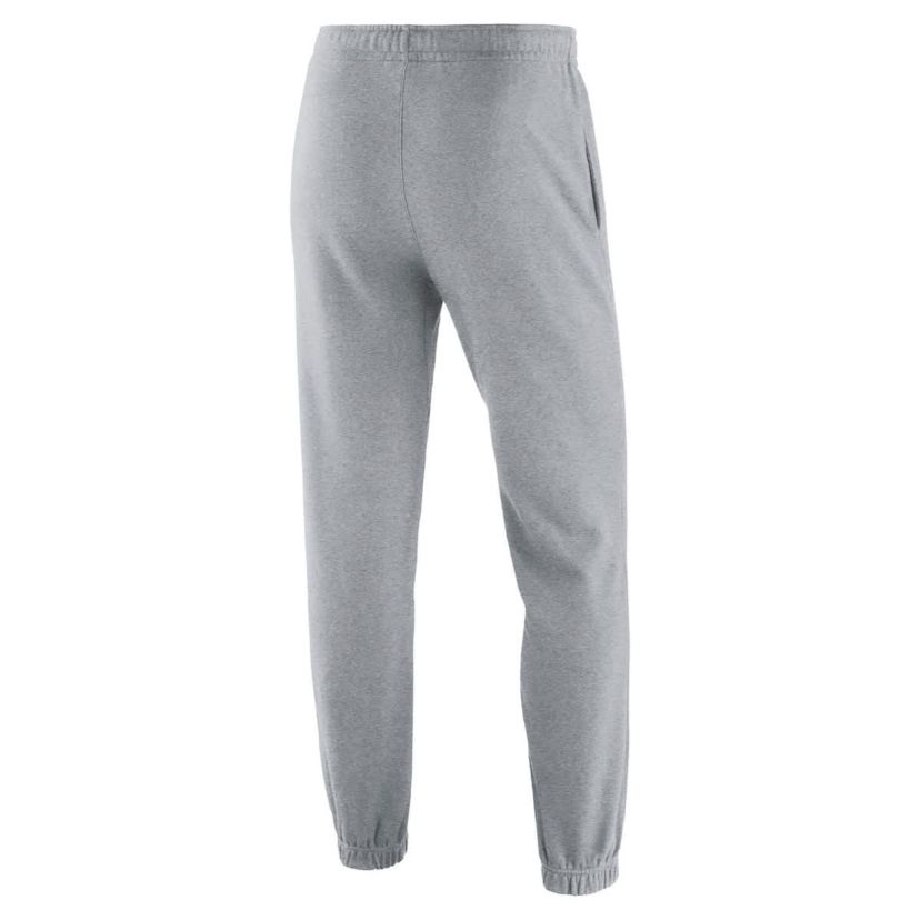NCAA Nike Heathered Oklahoma Sooners Saturday Fleece Pants