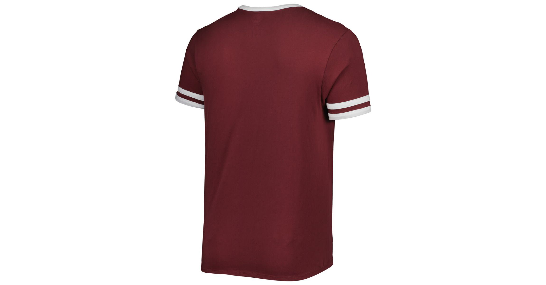 NCAA Mississippi State Bulldogs Otis Ringer T-Shirt