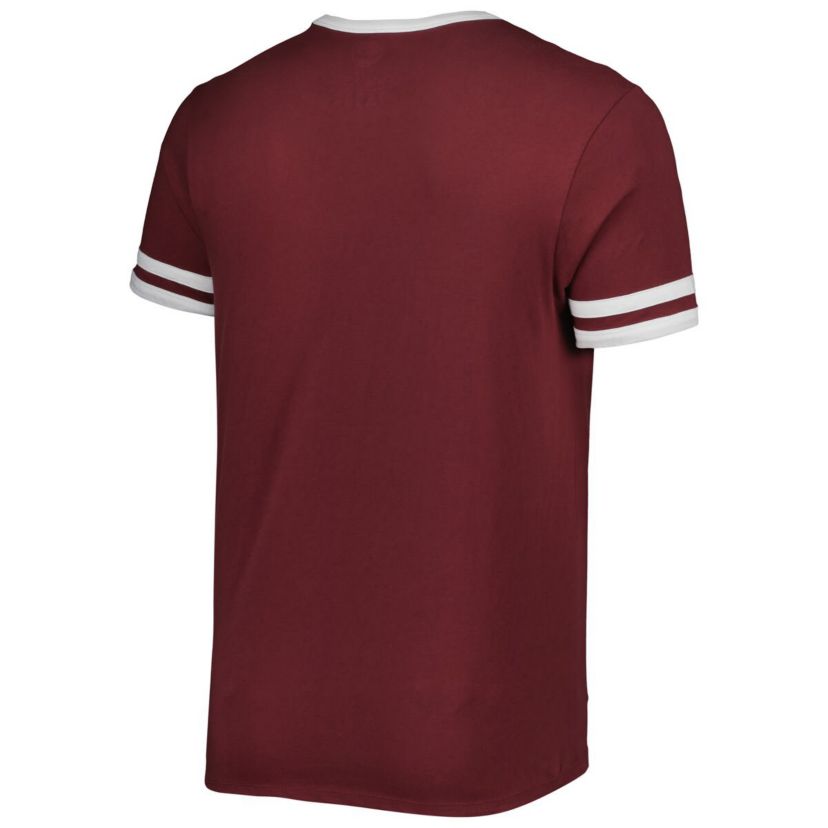 NCAA Mississippi State Bulldogs Otis Ringer T-Shirt