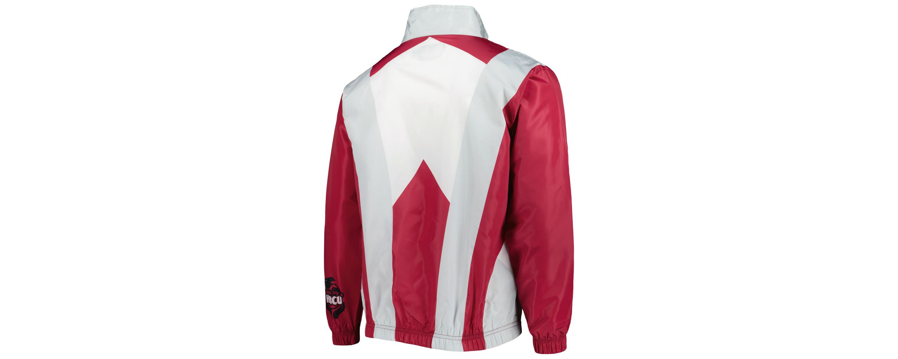 NCAA Texas Southern Tigers Anorak Full-Zip Jacket