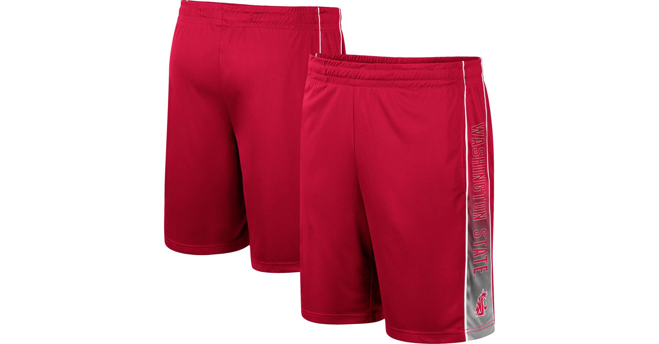 NCAA Washington State Cougars Lazarus Shorts