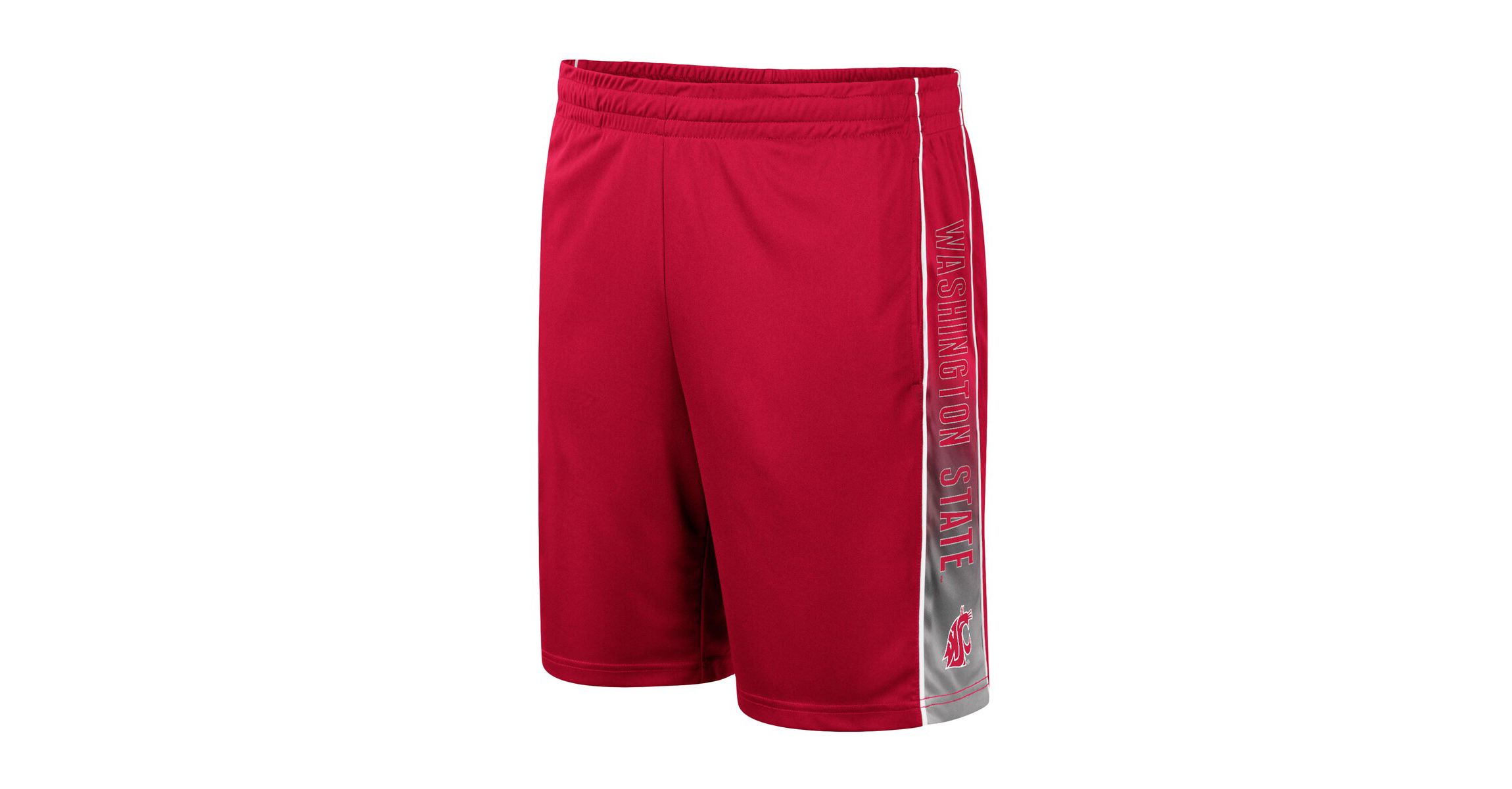 NCAA Washington State Cougars Lazarus Shorts