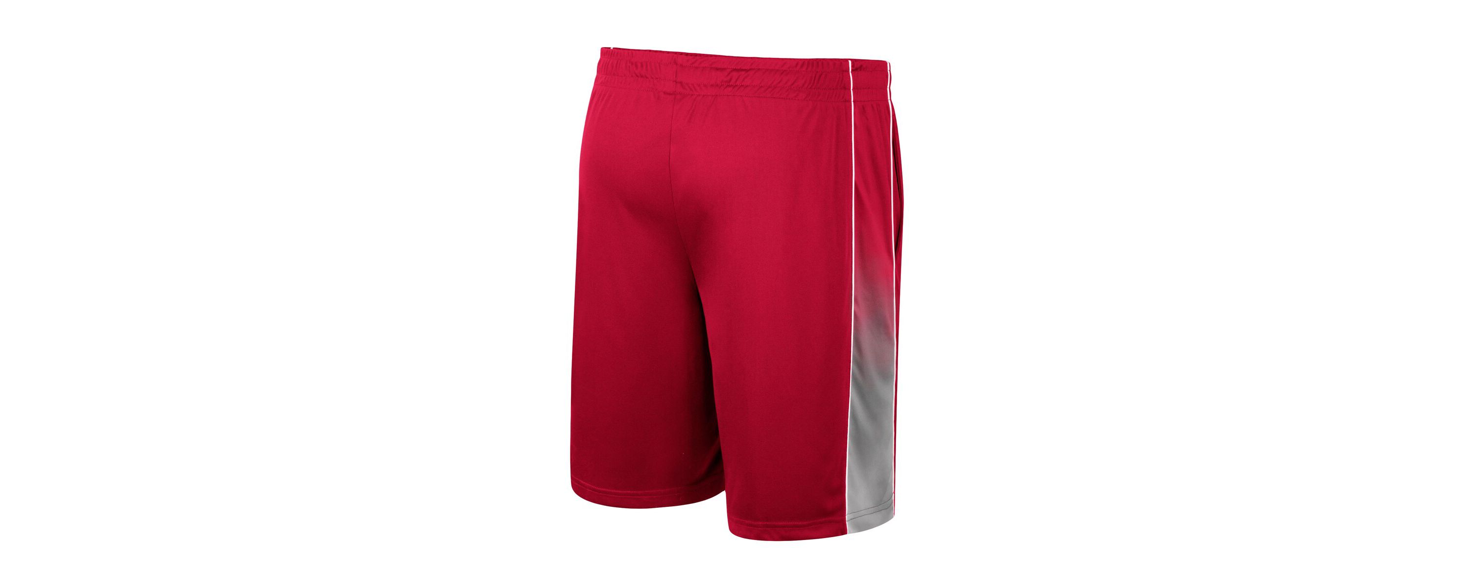 NCAA Washington State Cougars Lazarus Shorts