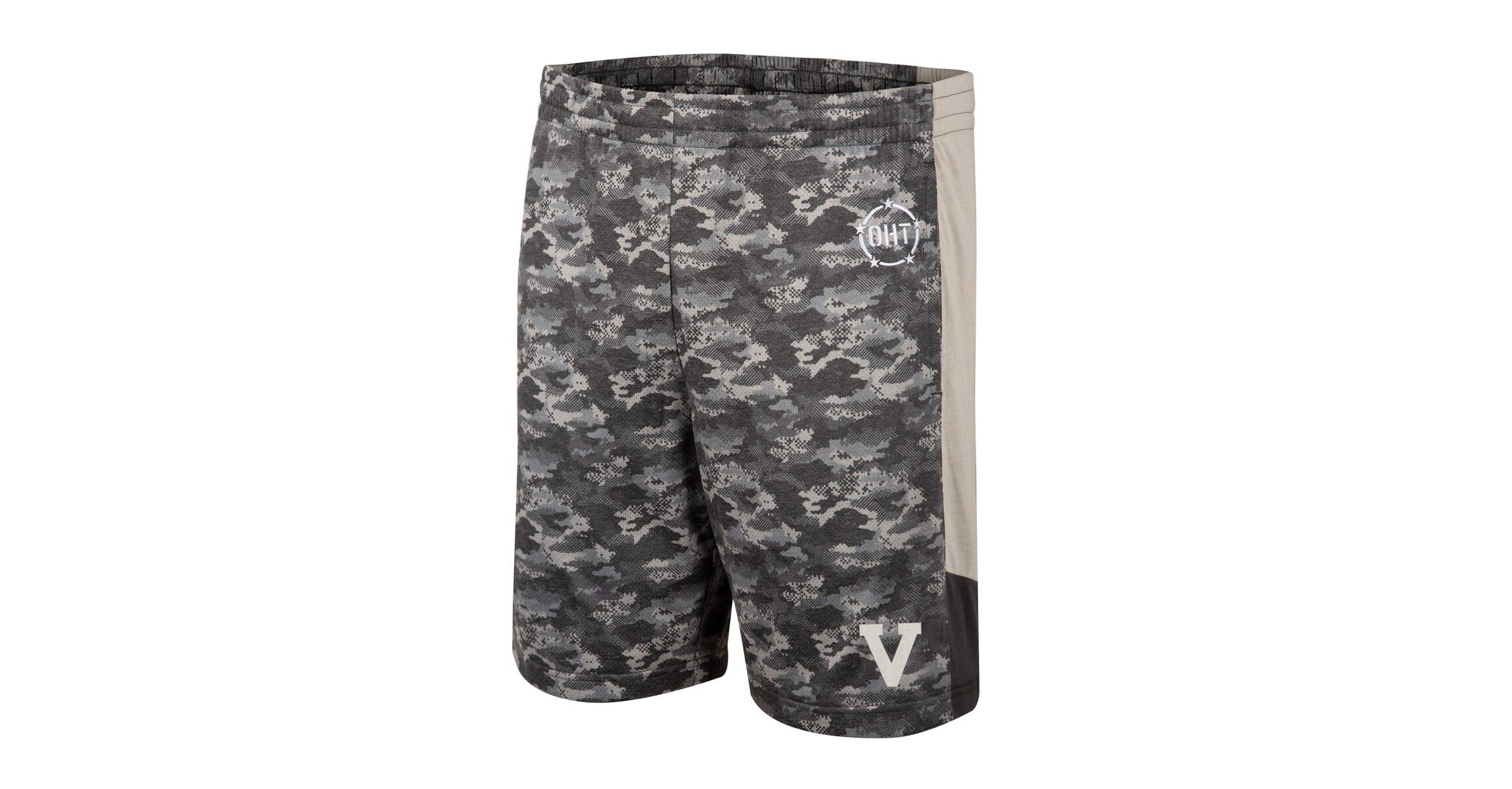 NCAA Virginia Cavaliers OHT Military Appreciation Terminal Shorts
