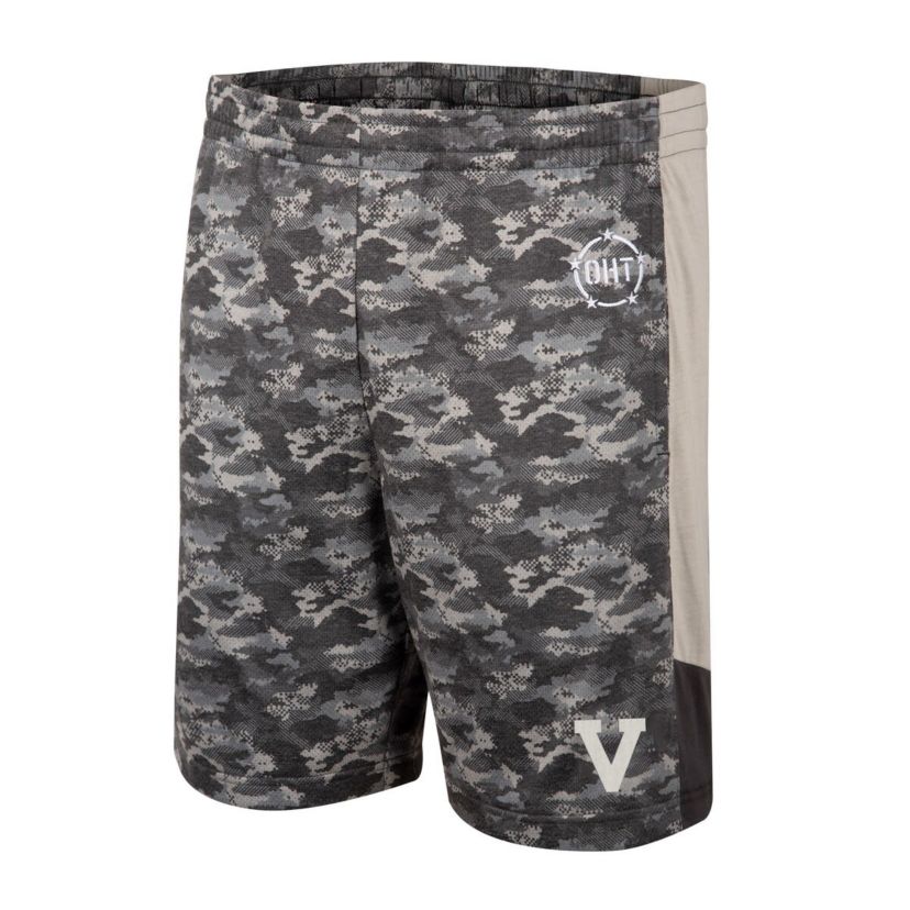 NCAA Virginia Cavaliers OHT Military Appreciation Terminal Shorts