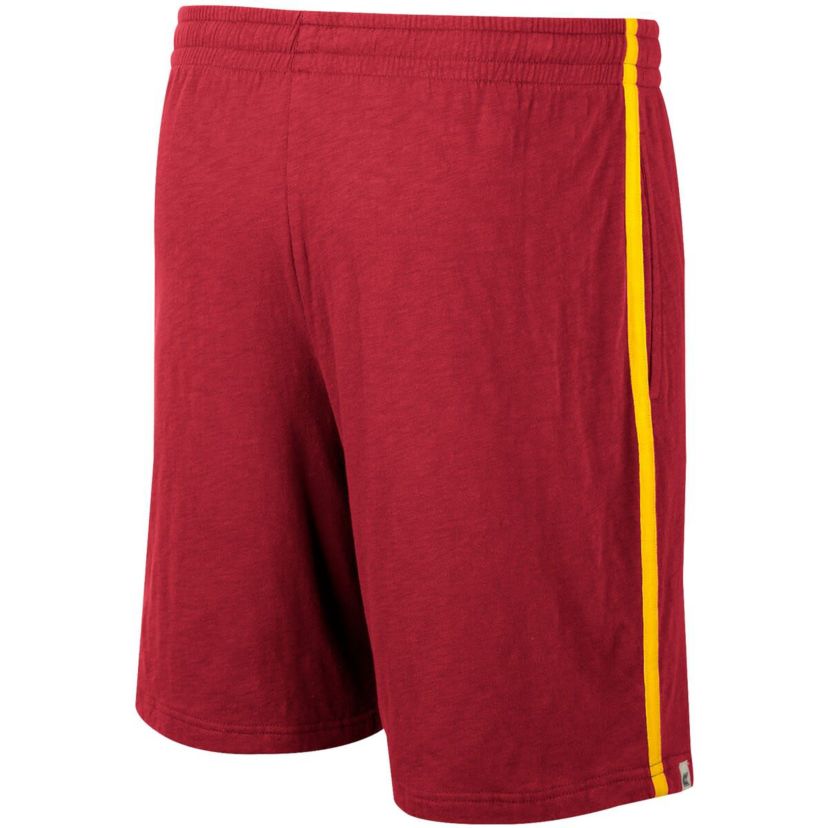 NCAA Iowa State Cyclones Thunder Slub Shorts