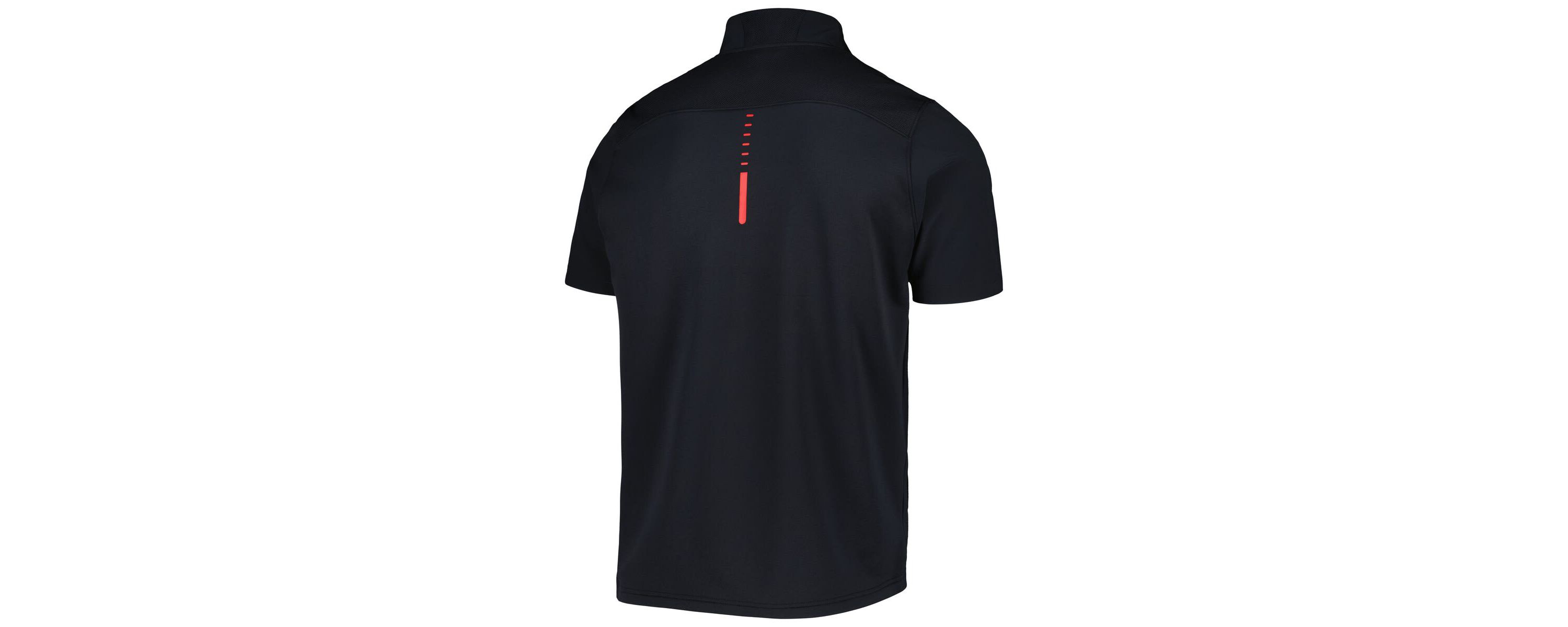 NCAA Under Armour Maryland Terrapins Motivate 2.0 Half-Zip Jacket