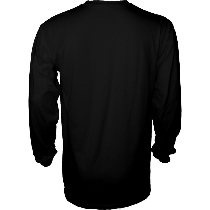 NCAA Iowa Hawkeyes 2022 Big Ten Basketball Conference Tournament s Locker Room Long Sleeve T-Shirt