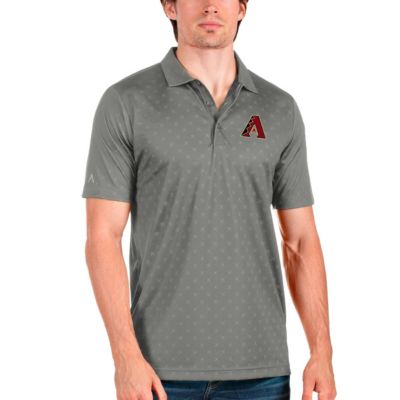 MLB Arizona Diamondbacks Spark Polo