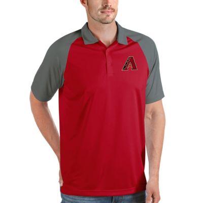 MLB Arizona Diamondbacks Nova Polo