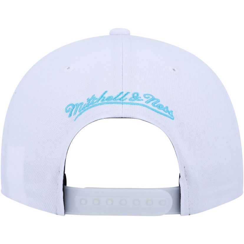 NBA Silver/Blue Chicago Bulls Day 5 Snapback Hat