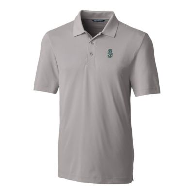 MLB Seattle Mariners Big & Tall Forge Stretch Polo