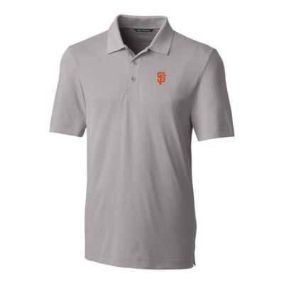 MLB San Francisco Giants Big & Tall Forge Stretch Polo