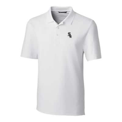 Chicago White Sox MLB Big & Tall Forge Stretch Polo