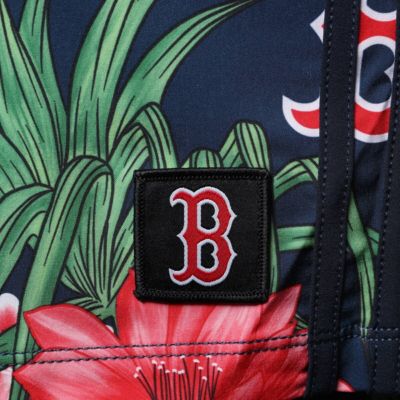 Boston Red Sox MLB x Phantom Tailgate Swim Shorts