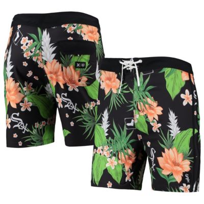 Chicago White Sox MLB x Phantom Tailgate Swim Shorts