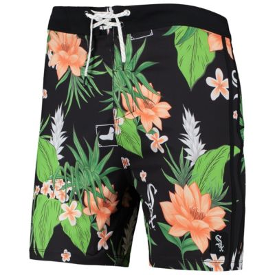 Chicago White Sox MLB x Phantom Tailgate Swim Shorts