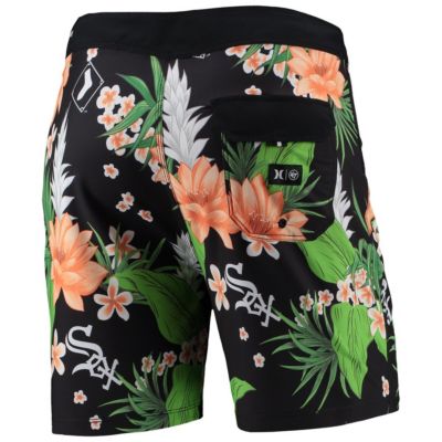 Chicago White Sox MLB x Phantom Tailgate Swim Shorts