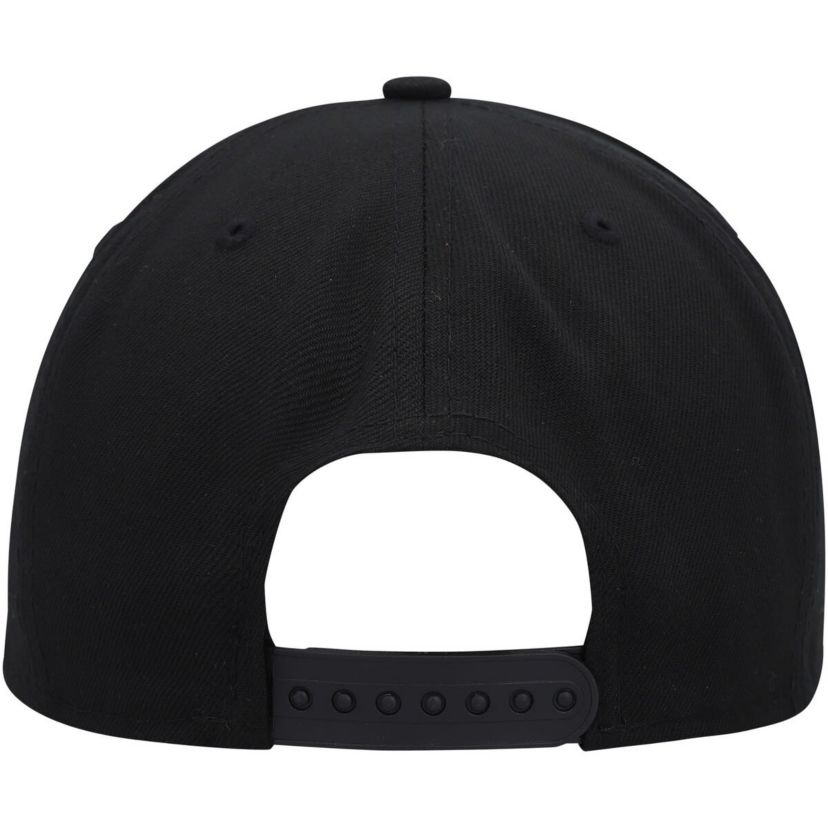 MLB Los Angeles Dodgers Team 9FIFTY Snapback Hat