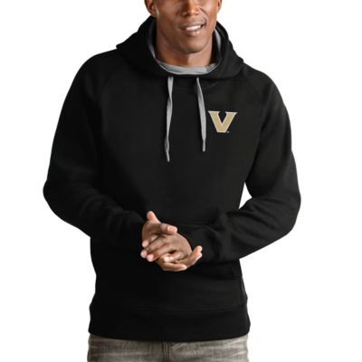 NCAA Vanderbilt Commodores Team Victory Pullover Hoodie