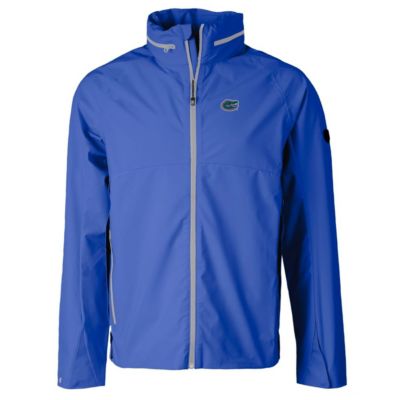 NCAA Florida Gators Vapor Full-Zip Rain Jacket