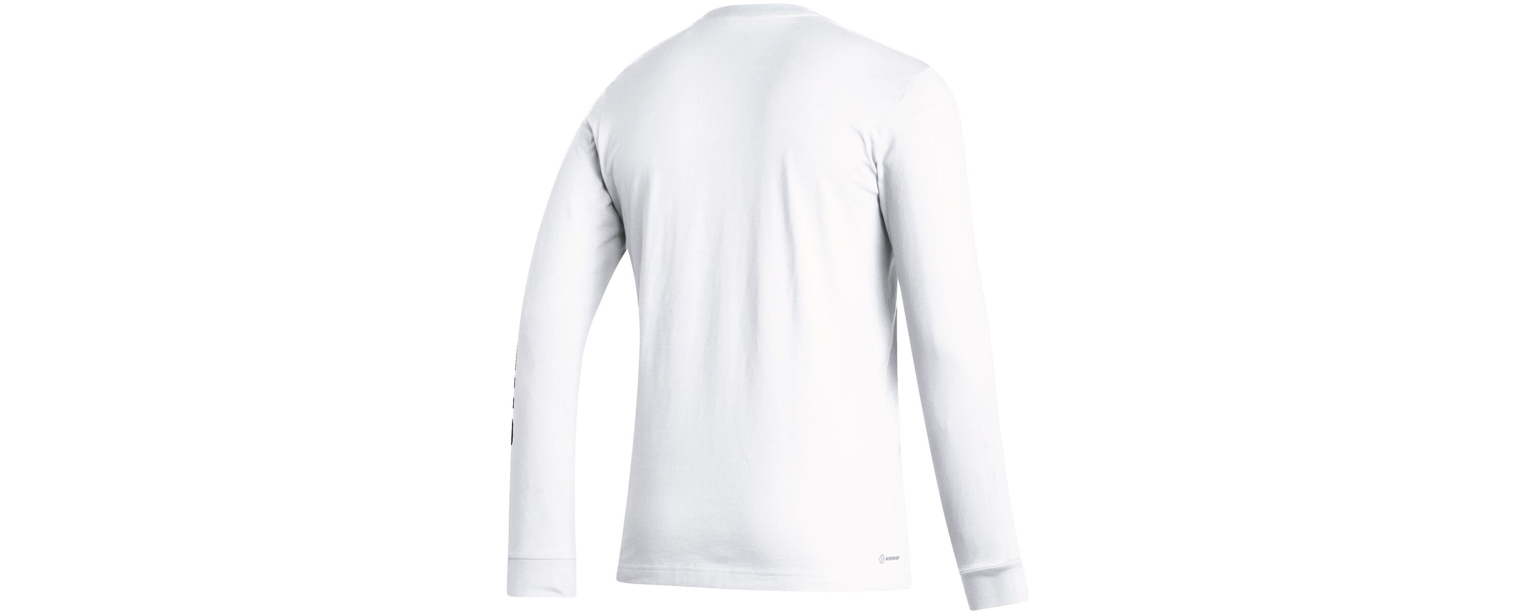 International Clubs Juventus Team Crest Long Sleeve T-Shirt