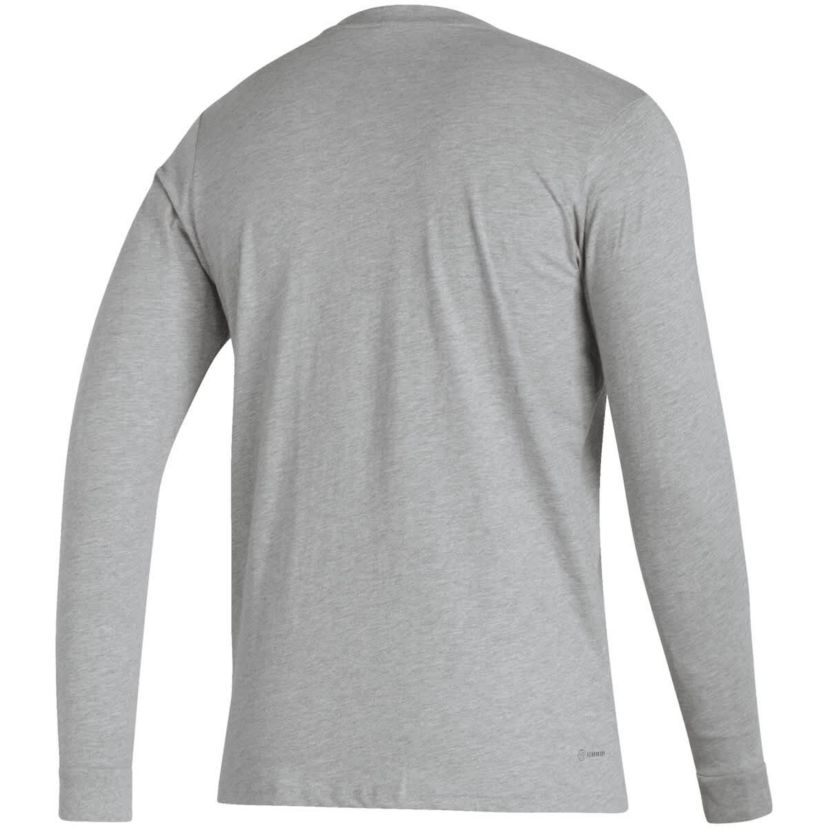 Bundesliga Bayern Munich Team Crest Long Sleeve T-Shirt