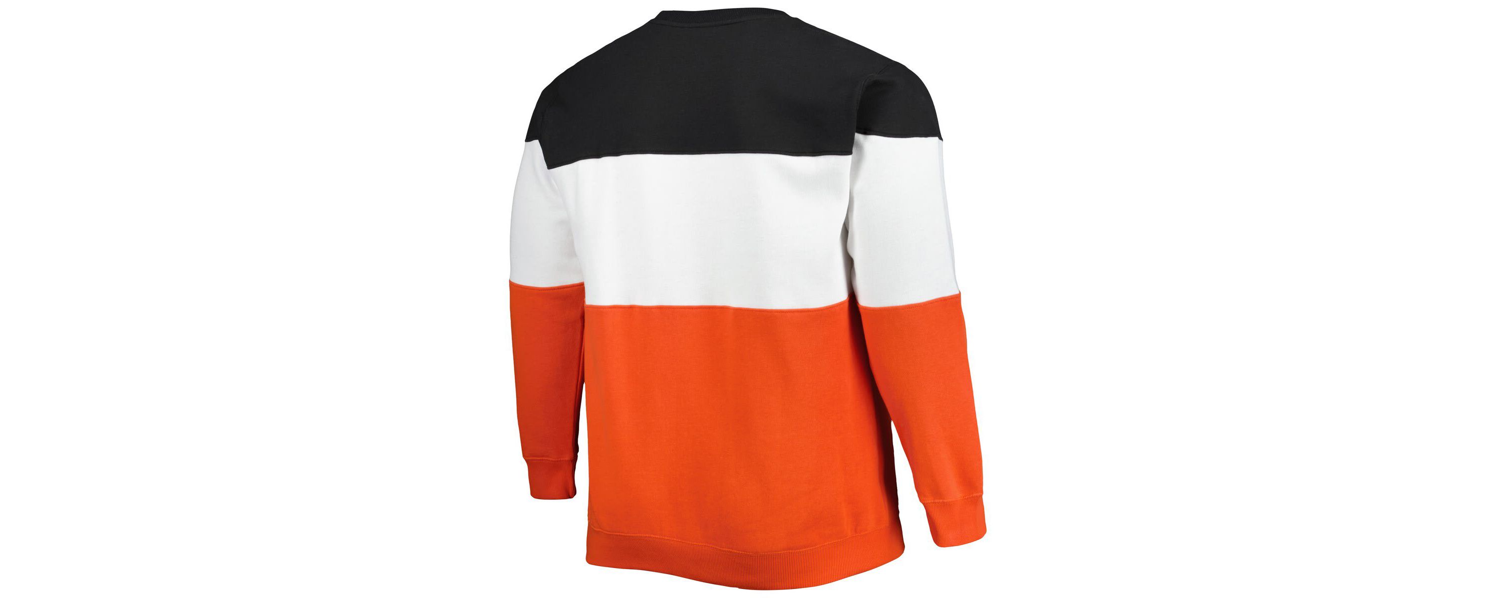 MLB San Francisco Giants Big & Tall Pullover Sweatshirt