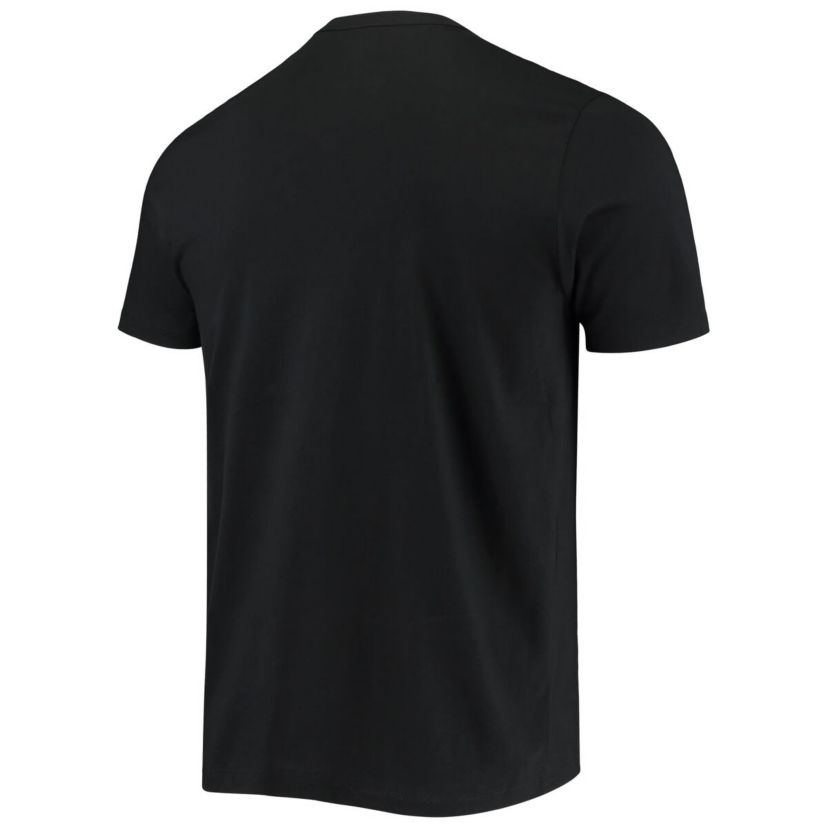 MLB Washington Nationals City Connect Elements Franklin T-Shirt