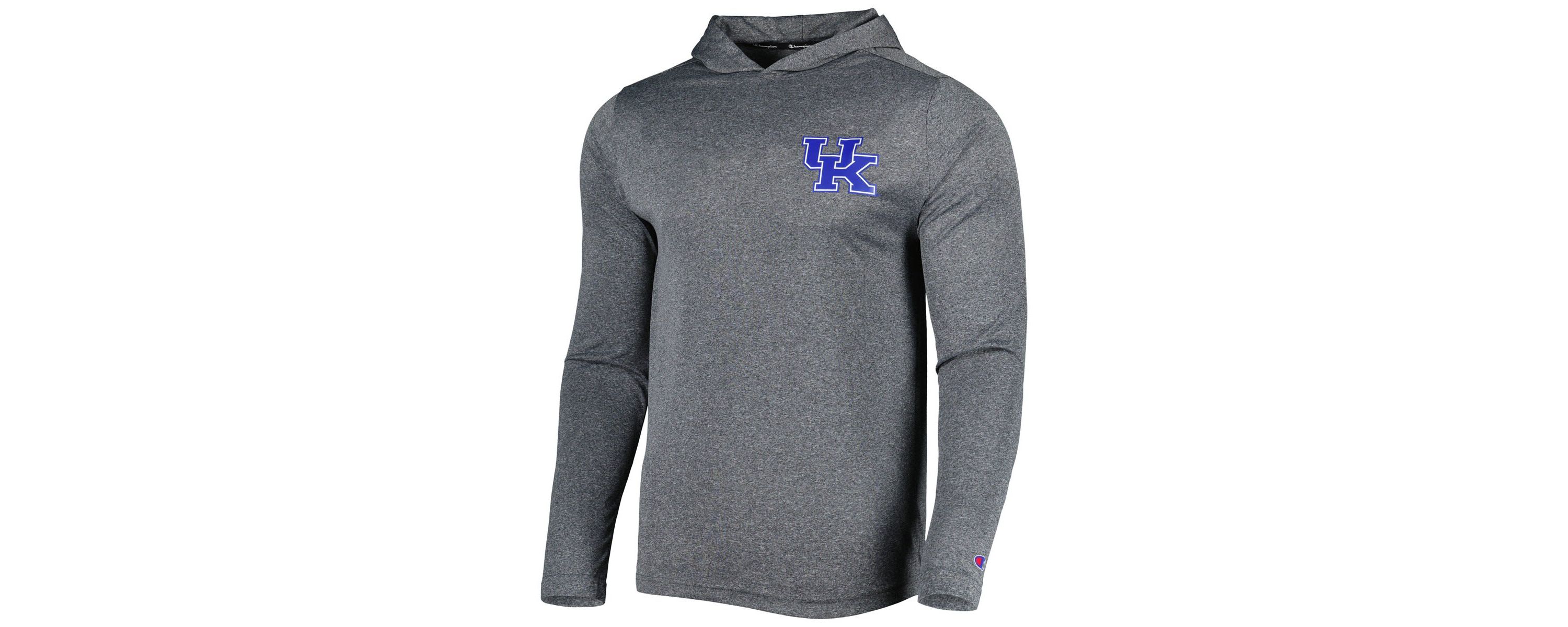 NCAA Kentucky Wildcats Hoodie Long Sleeve T-Shirt