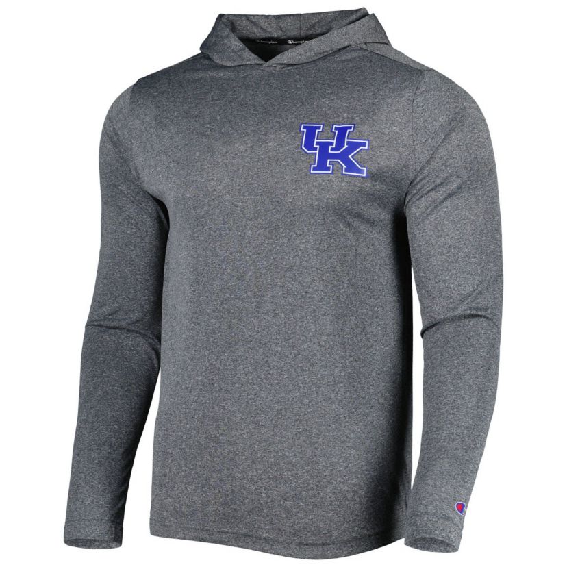 NCAA Kentucky Wildcats Hoodie Long Sleeve T-Shirt