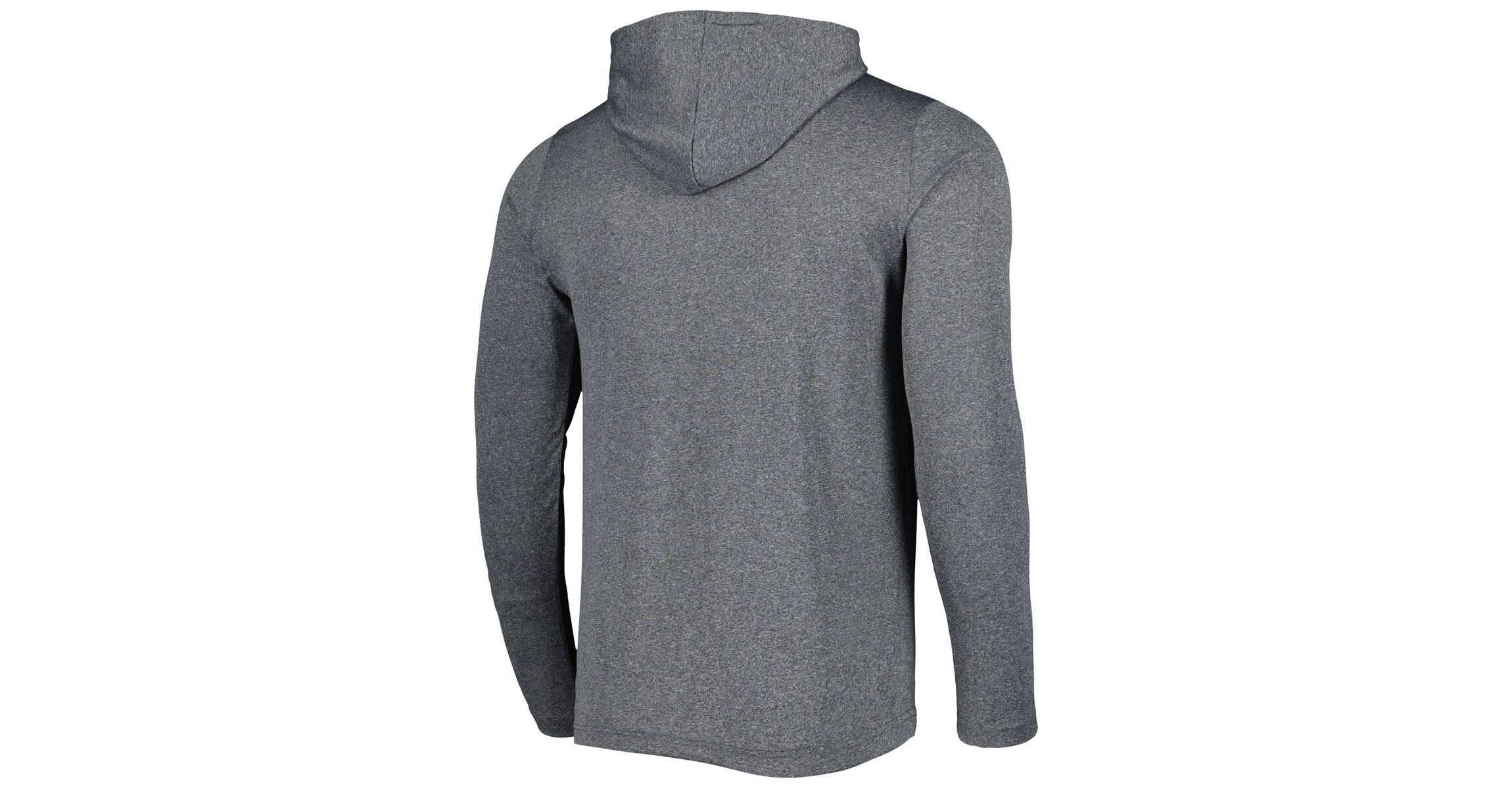 NCAA Michigan State Spartans Hoodie Long Sleeve T-Shirt