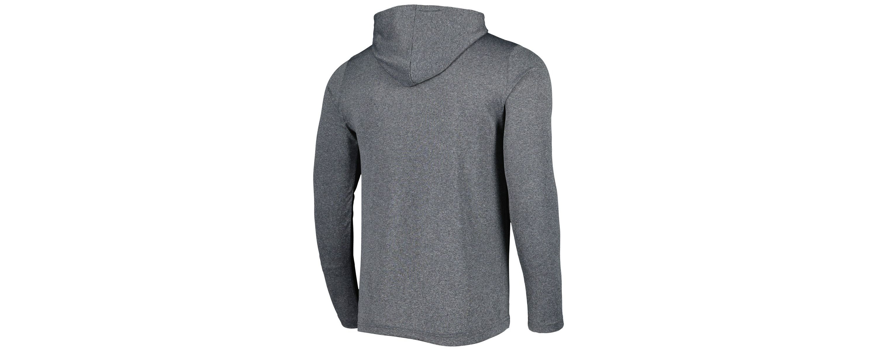 NCAA Michigan State Spartans Hoodie Long Sleeve T-Shirt