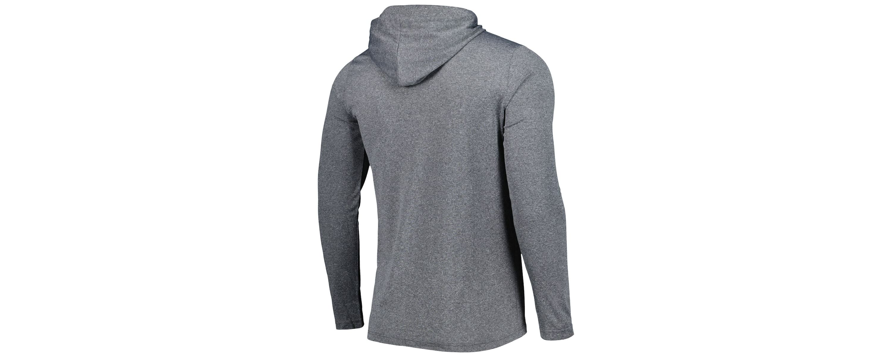 NCAA Oklahoma Sooners Hoodie Long Sleeve T-Shirt
