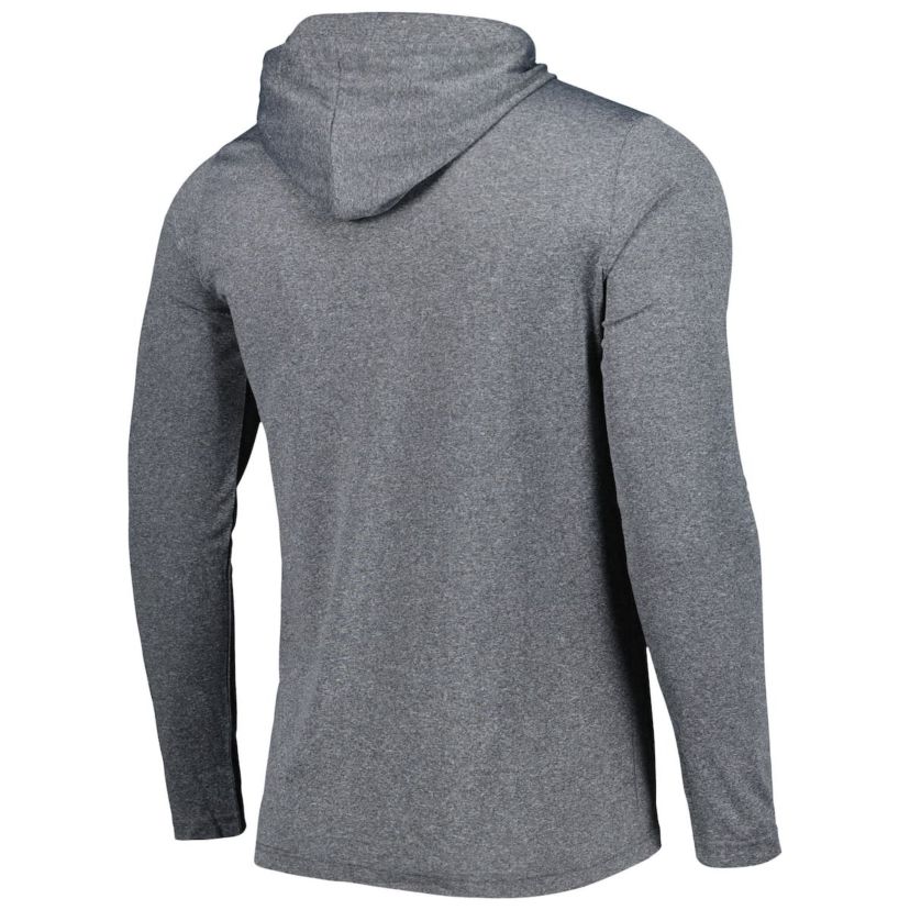 NCAA Oklahoma Sooners Hoodie Long Sleeve T-Shirt