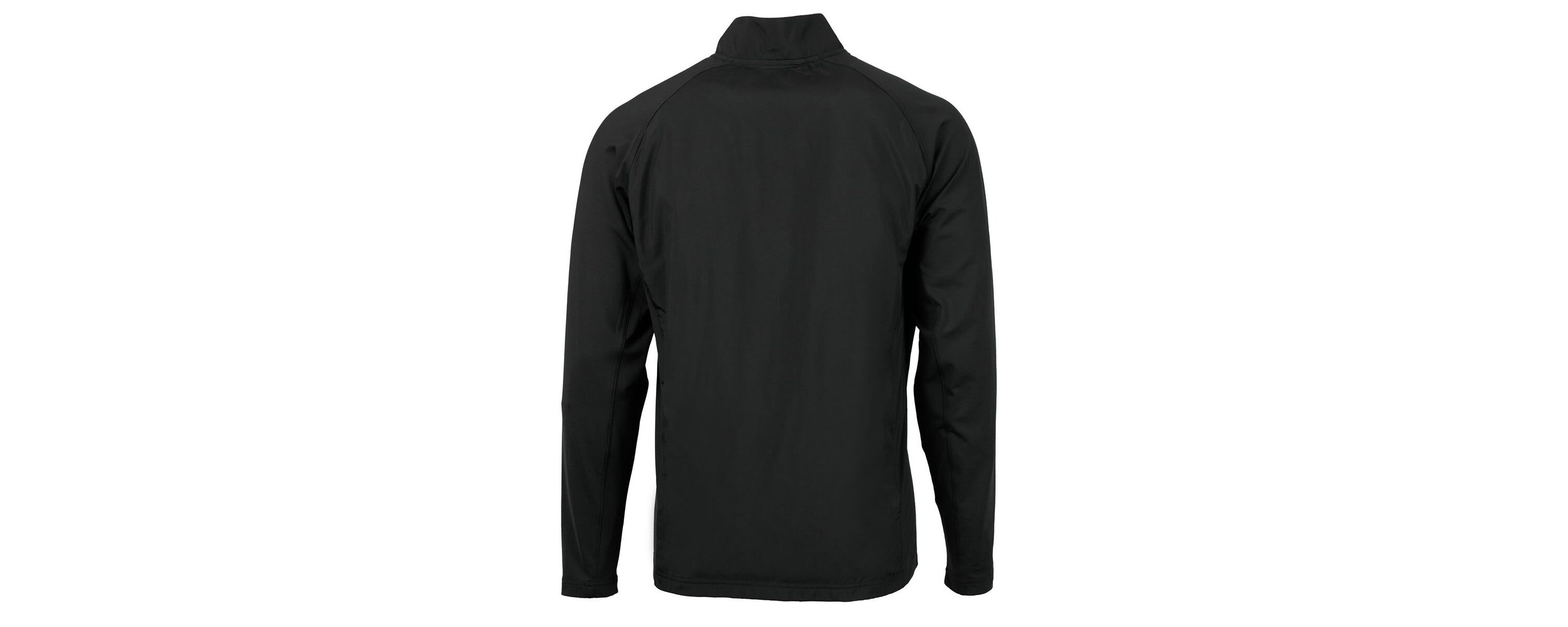 NCAA West Virginia Mountaineers Big & Tall Adapt Eco Knit Hybrid Recycled Full-Zip Jacket