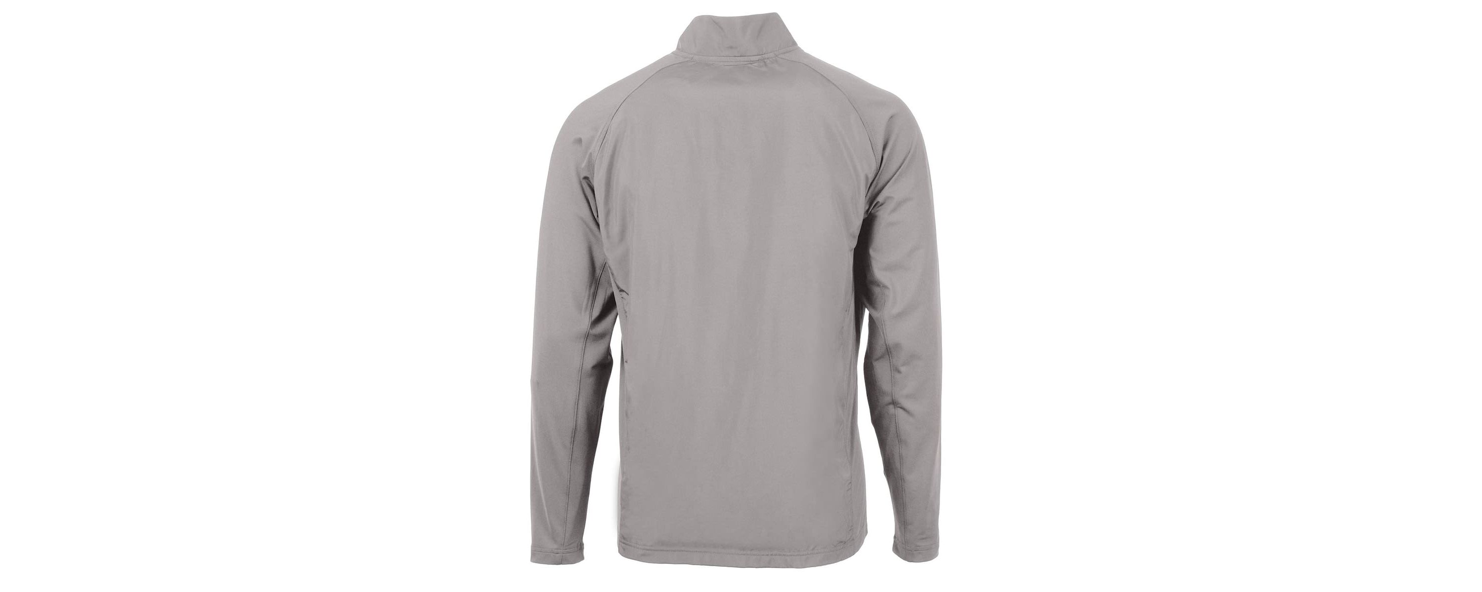 NCAA Charlotte 49ers Big & Tall Adapt Eco Knit Hybrid Recycled Full-Zip Jacket
