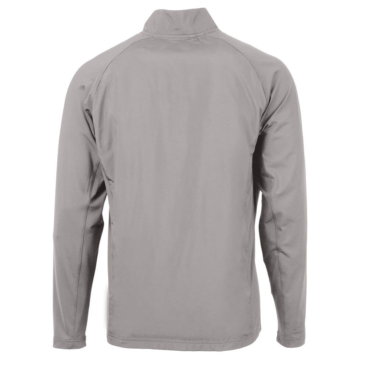 NCAA Houston Cougars Big & Tall Adapt Eco Knit Hybrid Recycled Full-Zip Jacket
