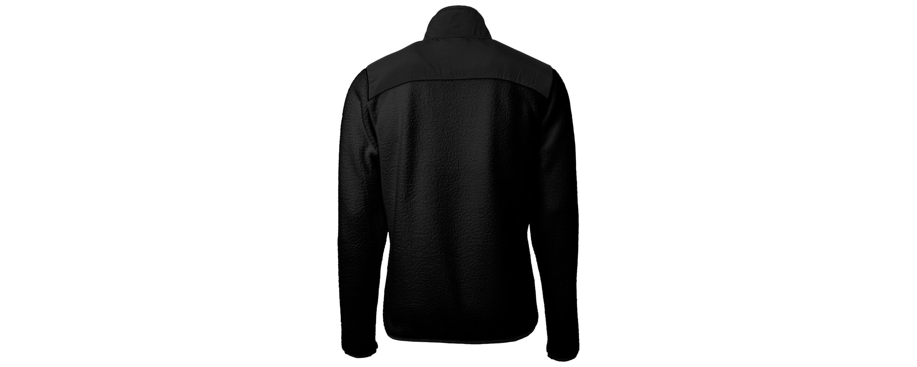Boston College Eagles NCAA Boston NCAA Eagles Big & Tall Cascade Eco Sherpa Fleece Full-Zip Jacket