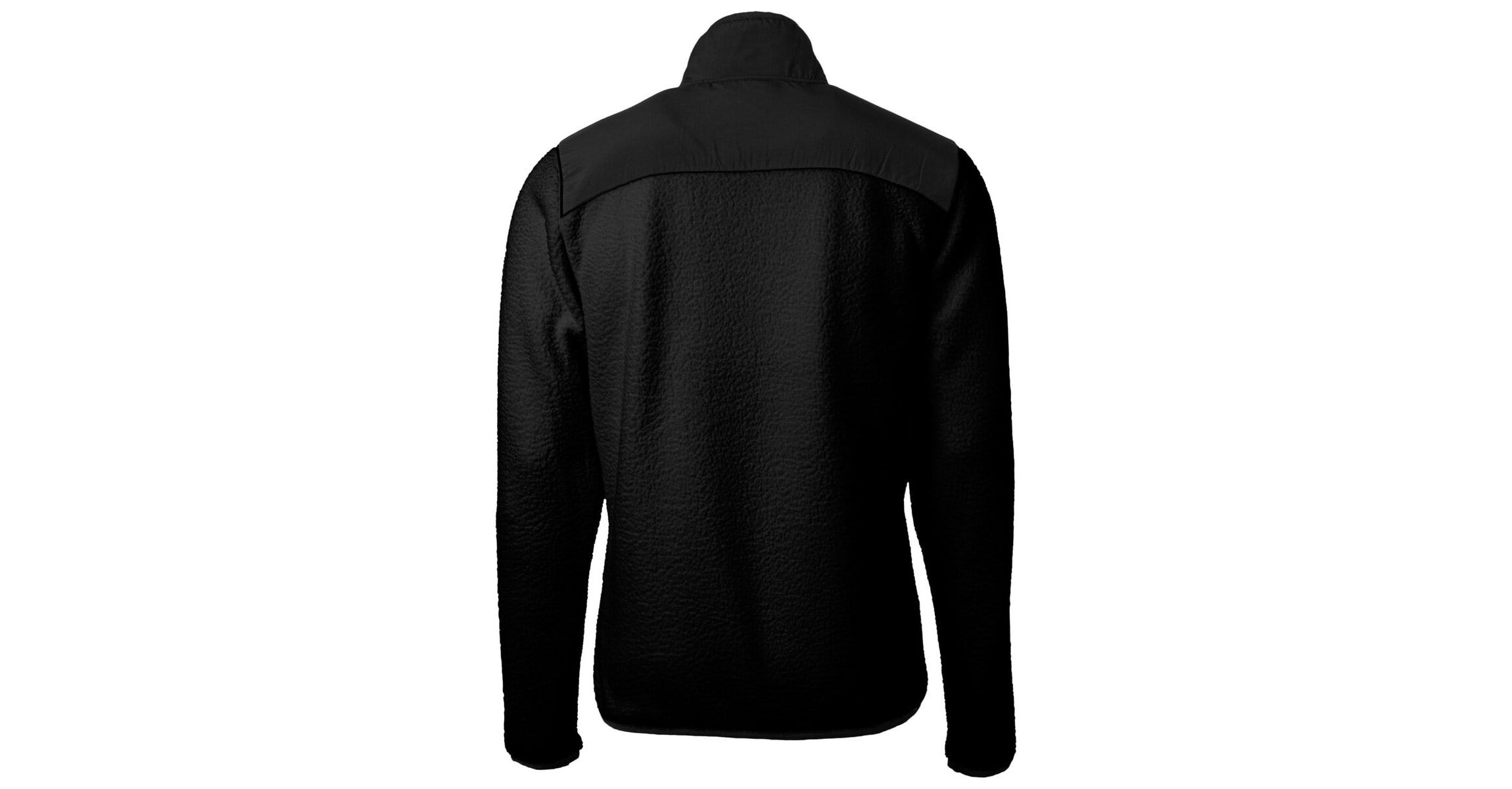 NCAA Colorado Buffaloes Big & Tall Cascade Eco Sherpa Fleece Full-Zip Jacket