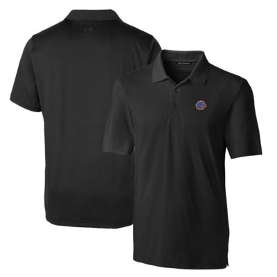 NCAA Boise State Broncos Big & Tall Forge Stretch Polo