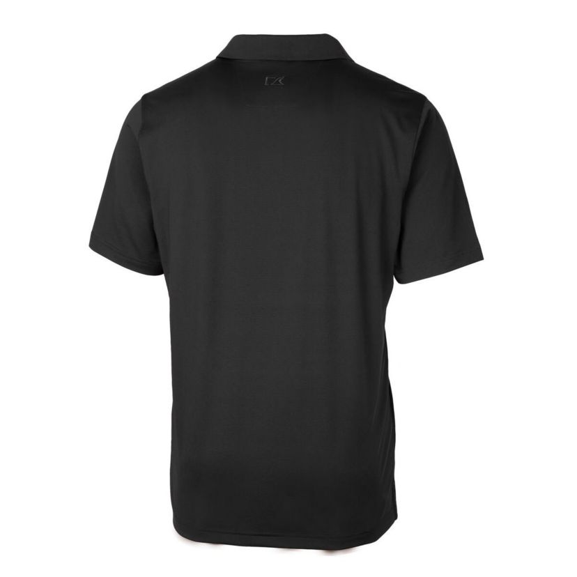 NCAA Marshall Thundering Herd Big & Tall Forge Stretch Polo