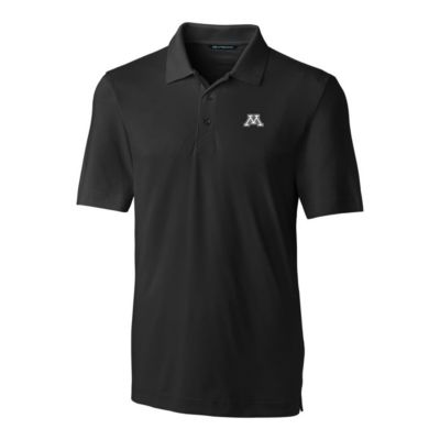 NCAA Minnesota Golden Gophers Big & Tall Forge Stretch Polo
