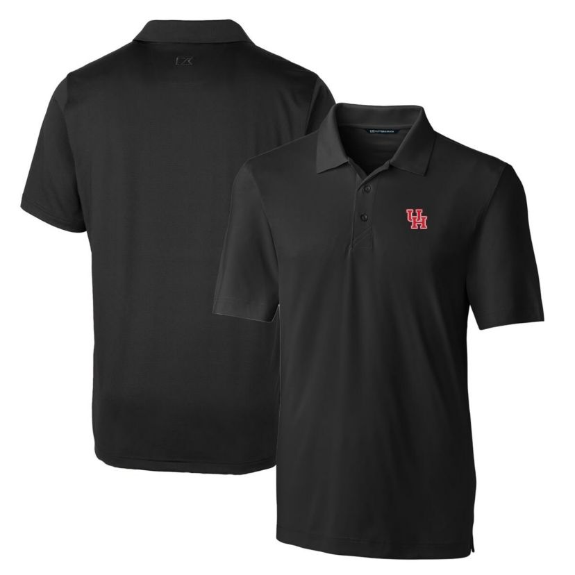 NCAA Houston Cougars Big & Tall Forge Stretch Polo