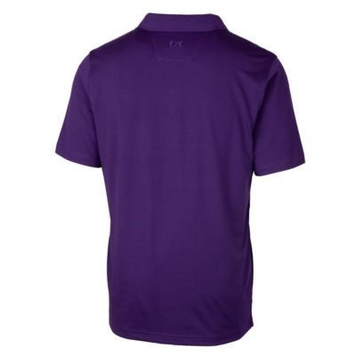 NCAA Clemson Tigers Big & Tall Forge Stretch Polo