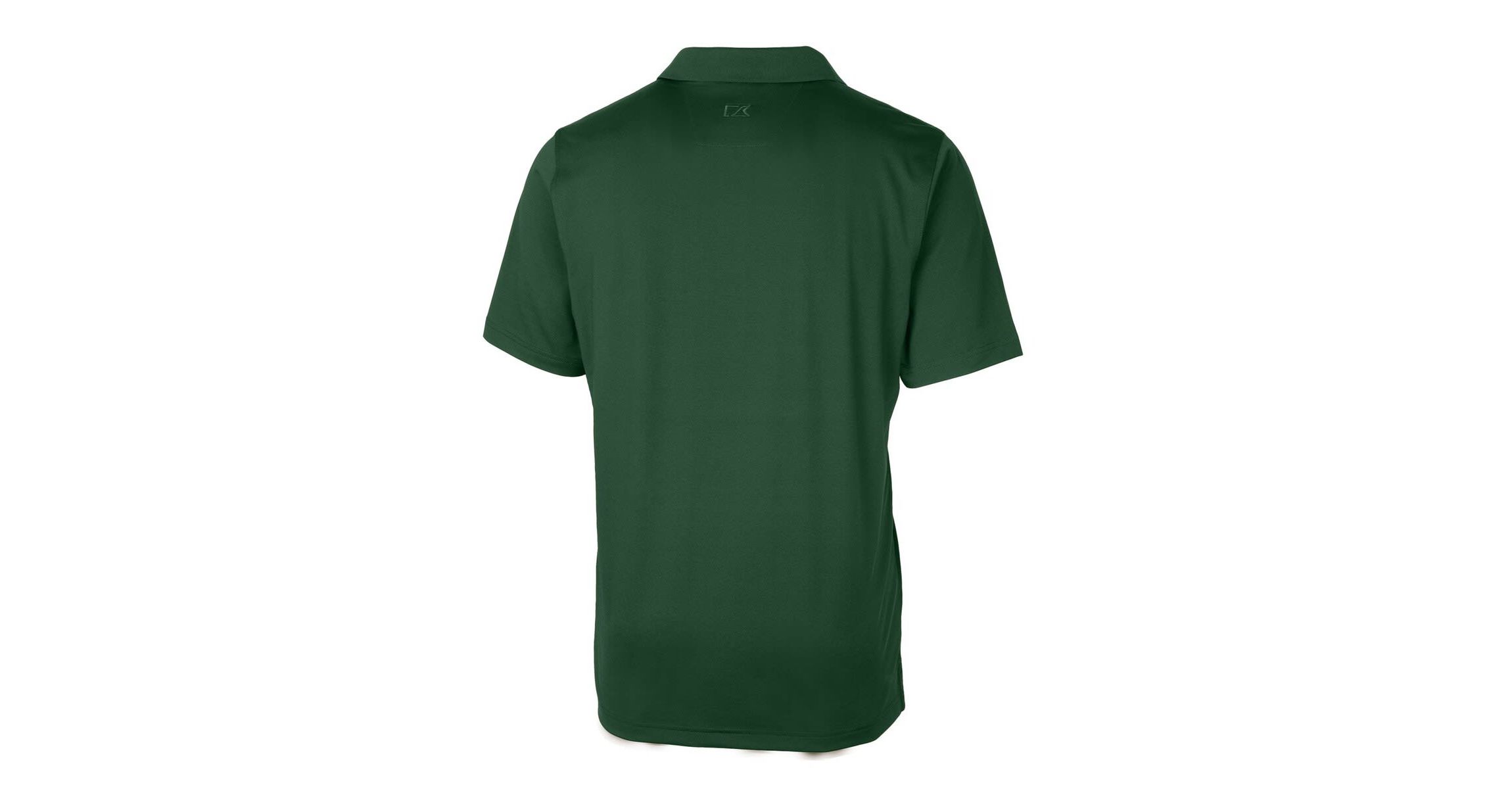 Tulane Green Wave NCAA Tulane Wave Big & Tall Forge Stretch Polo