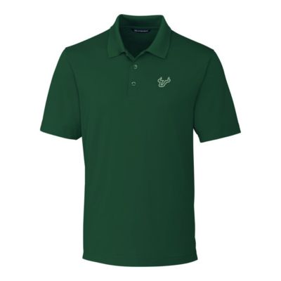 NCAA South Florida Bulls Big & Tall Forge Stretch Polo