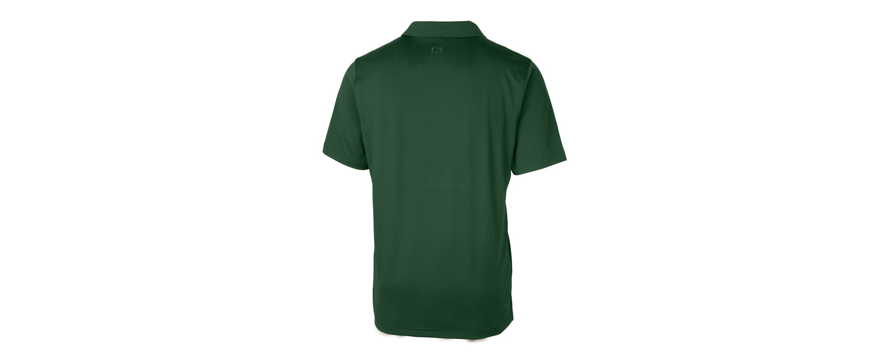 NCAA Hunter Marshall Thundering Herd Big & Tall Forge Stretch Polo