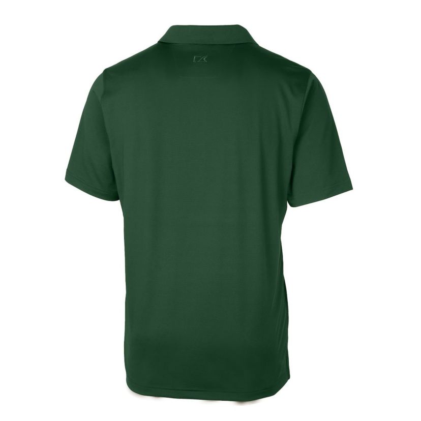 NCAA Hunter Marshall Thundering Herd Big & Tall Forge Stretch Polo