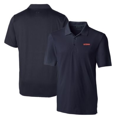 Connecticut Huskies NCAA UConn Big & Tall Forge Stretch Polo